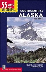 55 Ways to the Wilderness in Southcentral Alaska