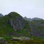 The Monolith. Photo by Kelsey Gray.