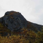 The Monolith. Photo by Ariel McGoldrick.