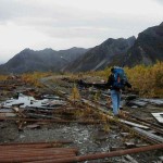 Ruins. Photo by Ariel McGoldrick.