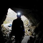 Cave. Photo by Ariel McGoldrick.