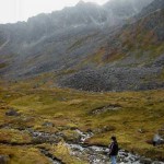 Valley. Photo by Ariel McGoldrick.