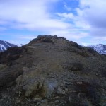 Baldy Peak. Photo by Dan F.