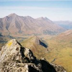 Overlook. Photo by Paul 'Kegger' Koecher.