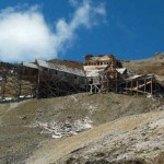 Mine. Photo by Jon B.