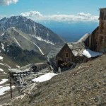 Side view of mine. Photo by Jon B.