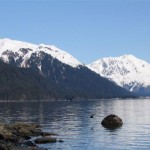 North Beach. Photo by Conrad.