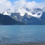 Cirques. Photo by Phil Beske.