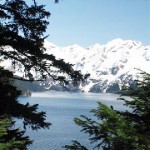 View from Fort. Photo by Conrad.