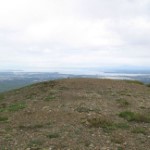 View from outlook. Photo by Ross Timm.