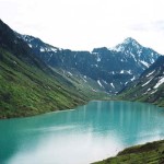 Eagle Lake. Photo by Frank Baker.