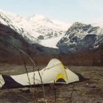 Eagle Glacier Camp