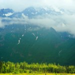 Start of trail. Photo by Phil Armitage.