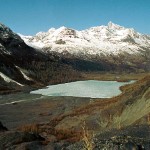 Glacier Lake