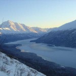 Winter. Photo by Frank Baker.