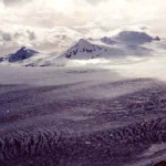 Harding Icefield.