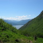 Upper Valley. Photo by Ross Timm.