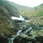 Falls Creek. Photo by Conrad.