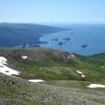 Bay View. Photo by Bill Walker.