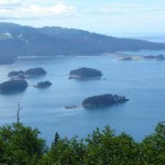 Bay View. Photo by Bill Walker.