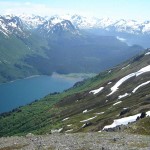 Bay View. Photo by Bill Walker.