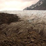 Grewingk Glacier