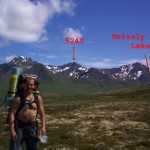 Valley. Photo by Martin Olsen.