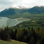 Resurrection Valley and the city of Hope.