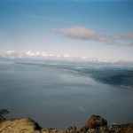 Anchorage, Fire Island & Denali. Photo by Dan Conetta.