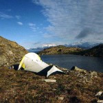 2nd night camp (2003)