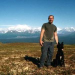 Made it to the ridge