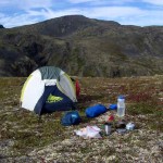 First night camp (2004)