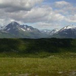 Panorama. Photo by anonymous.