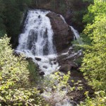 Falls. Photo by Travis Minsch.