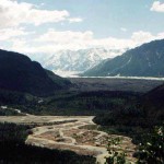 Matanuska Valley
