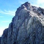 Peak. Photo by Matt Lux.