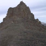 Peak. Photo by Paul 'Kegger' Koecher.