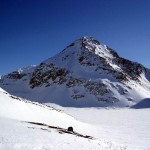 North Suicide Peak