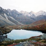 Tarn. Photo by <a href='http://akolsens.home.att.net/olsen.html'>Martin Olsen</a>.