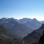 Susitna Valley. Photo by Matt Lux.