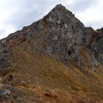 Summit. Photo by Chris Kennedy.