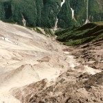 Mt. Marathon. Photo by Ross Timm.