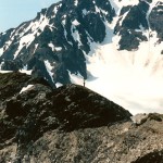 Mt. Marathon. Photo by Ross Timm.
