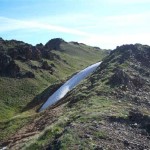 South Ridge. Photo submitted anonymously.