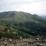 Wolverine Bowl. Photo by Ross Timm.
