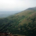 Cook Inlet View. Photo by Ross Timm.