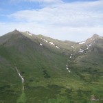 Knoya and T'Kishla. Photo by Tony Lutes.