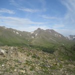 T'Kishla. Photo by Tony Lutes.