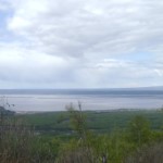 Knik Arm. Photo by John McKiernan.