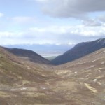 Ptarmigan Valley. Photo by John McKiernan.
